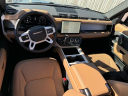 Thumbnail image of 2025 Land Rover Defender at Jaguar Land Rover Huntington