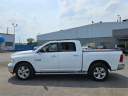 Thumbnail image of 2017 Ram 1500 at LaFontaine Chrysler Dodge Jeep Ram of Walled Lake