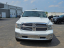 Thumbnail image of 2017 Ram 1500 at LaFontaine Chrysler Dodge Jeep Ram of Walled Lake