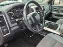 Thumbnail image of 2017 Ram 1500 at LaFontaine Chrysler Dodge Jeep Ram of Walled Lake