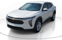 Thumbnail image of 2024 Chevrolet Trax at Volkswagen of Grand Blanc