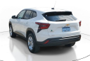 Thumbnail image of 2024 Chevrolet Trax at Volkswagen of Grand Blanc