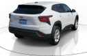 Thumbnail image of 2024 Chevrolet Trax at Al Serra Cadillac