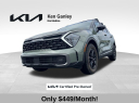 Thumbnail image of 2024 Kia Sportage at Ken Ganley Kia Medina