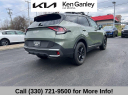 Thumbnail image of 2024 Kia Sportage at Ken Ganley Kia Medina