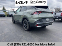 Thumbnail image of 2024 Kia Sportage at Ken Ganley Kia Medina