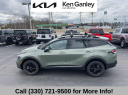 Thumbnail image of 2024 Kia Sportage at Ken Ganley Kia Medina