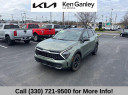 Thumbnail image of 2024 Kia Sportage at Ken Ganley Kia Medina