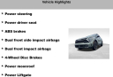 Thumbnail image of 2024 Kia Sportage at Ken Ganley Kia Medina