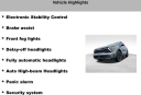 Thumbnail image of 2024 Kia Sportage at Ken Ganley Kia Medina