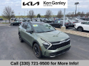 Thumbnail image of 2024 Kia Sportage at Ken Ganley Kia Medina