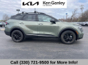Thumbnail image of 2024 Kia Sportage at Ken Ganley Kia Medina