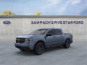 Thumbnail image of 2025 Ford Maverick at Sam Pack's Five Star Ford