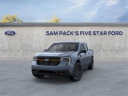 Thumbnail image of 2025 Ford Maverick at Sam Pack's Five Star Ford