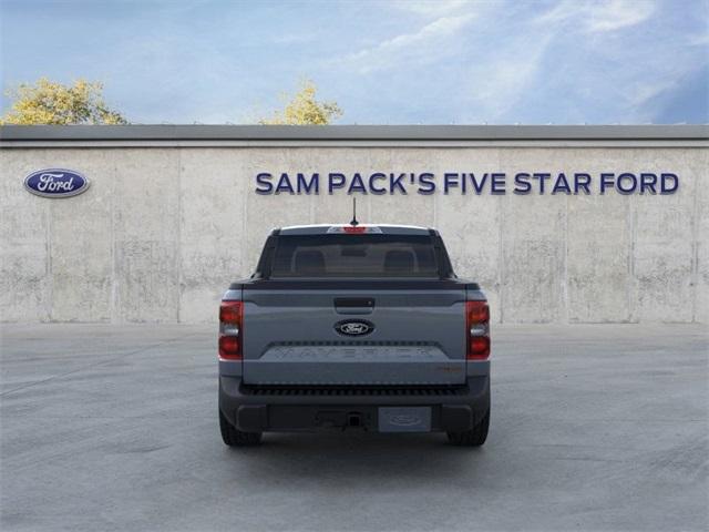 Thumbnail image of 2025 Ford Maverick at Sam Pack's Five Star Ford