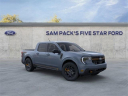 Thumbnail image of 2025 Ford Maverick at Sam Pack's Five Star Ford