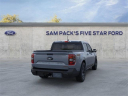 Thumbnail image of 2025 Ford Maverick at Sam Pack's Five Star Ford