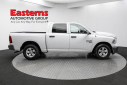 Thumbnail image of 2023 Ram 1500 Classic at Easterns Automotive Group of Glen Burnie