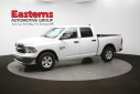 Thumbnail image of 2023 Ram 1500 Classic at Easterns Automotive Group of Glen Burnie