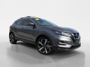 Thumbnail image of 2022 Nissan Rogue Sport at Rusty Wallace Hyundai