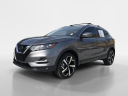 Thumbnail image of 2022 Nissan Rogue Sport at Rusty Wallace Hyundai