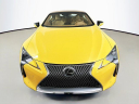 Thumbnail image of 2024 Lexus LC 500 Convertible at Lexus of Quad Cities