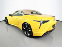 Thumbnail image of 2024 Lexus LC 500 Convertible at Lexus of Quad Cities
