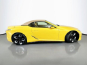 Thumbnail image of 2024 Lexus LC 500 Convertible at Lexus of Quad Cities