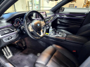 Thumbnail image of 2019 BMW 7 Series at Shannon Auto Sales