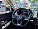 Thumbnail image of 2021 Nissan Sentra at Pat Fischer Nissan