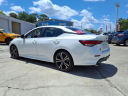 Thumbnail image of 2021 Nissan Sentra at Pat Fischer Nissan