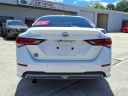 Thumbnail image of 2021 Nissan Sentra at Pat Fischer Nissan