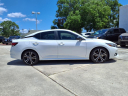 Thumbnail image of 2021 Nissan Sentra at Pat Fischer Nissan