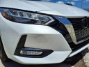 Thumbnail image of 2021 Nissan Sentra at Pat Fischer Nissan
