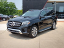 Thumbnail image of 2017 Mercedes-Benz GLS at Grand Blanc Mitsubishi