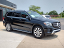 Thumbnail image of 2017 Mercedes-Benz GLS at Grand Blanc Mitsubishi