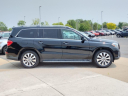 Thumbnail image of 2017 Mercedes-Benz GLS at Grand Blanc Mitsubishi