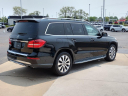 Thumbnail image of 2017 Mercedes-Benz GLS at Grand Blanc Mitsubishi
