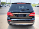 Thumbnail image of 2017 Mercedes-Benz GLS at Grand Blanc Mitsubishi