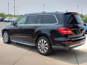 Thumbnail image of 2017 Mercedes-Benz GLS at Grand Blanc Mitsubishi