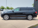 Thumbnail image of 2017 Mercedes-Benz GLS at Grand Blanc Mitsubishi