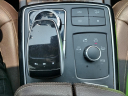 Thumbnail image of 2017 Mercedes-Benz GLS at Grand Blanc Mitsubishi