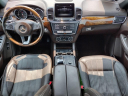 Thumbnail image of 2017 Mercedes-Benz GLS at Grand Blanc Mitsubishi