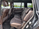 Thumbnail image of 2017 Mercedes-Benz GLS at Grand Blanc Mitsubishi