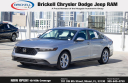 Thumbnail image of 2024 Honda Accord at Brickell Chrysler Dodge Jeep Ram
