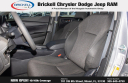 Thumbnail image of 2024 Honda Accord at Brickell Chrysler Dodge Jeep Ram