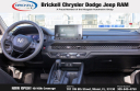 Thumbnail image of 2024 Honda Accord at Brickell Chrysler Dodge Jeep Ram