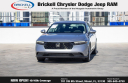 Thumbnail image of 2024 Honda Accord at Brickell Chrysler Dodge Jeep Ram
