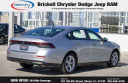 Thumbnail image of 2024 Honda Accord at Brickell Chrysler Dodge Jeep Ram