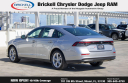 Thumbnail image of 2024 Honda Accord at Brickell Chrysler Dodge Jeep Ram